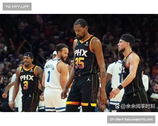 太阳队医报告引发讨论 联盟密集赛程再遭球队管理层质疑